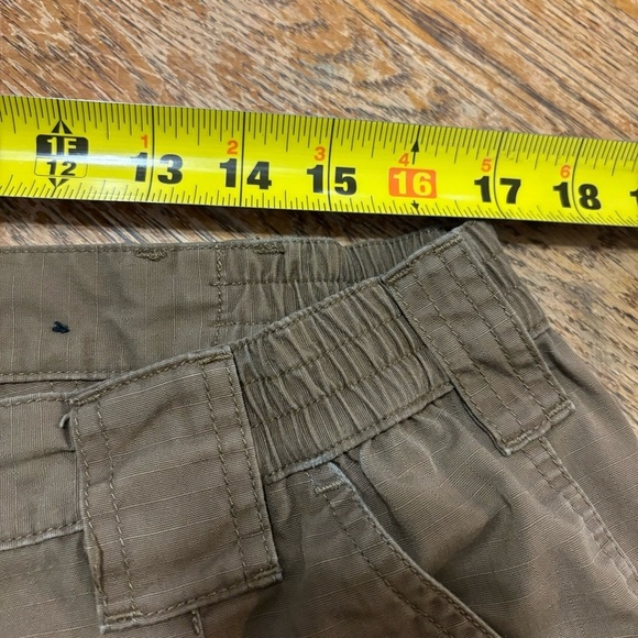 5.11 Tactical Pants Mens Khaki Work Cargo Utility Pants 40x34 Tan Cargo Pants. - Picture 7 of 8